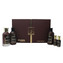 BHARARA CHOCOLATE LUXURY GIFTSET 5 PIECE SET