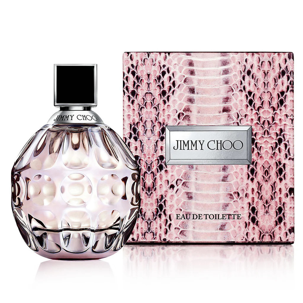 JIMMY CHOO 3.3 FL.OZ