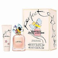 Perfect Marc Jacobs 2pc Set