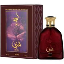 MUNA 100ML