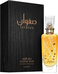 SAFWAAN L'AUTRE OUD 100ML