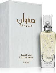 SAFWAAN L'AUTRE MUSK 100ML
