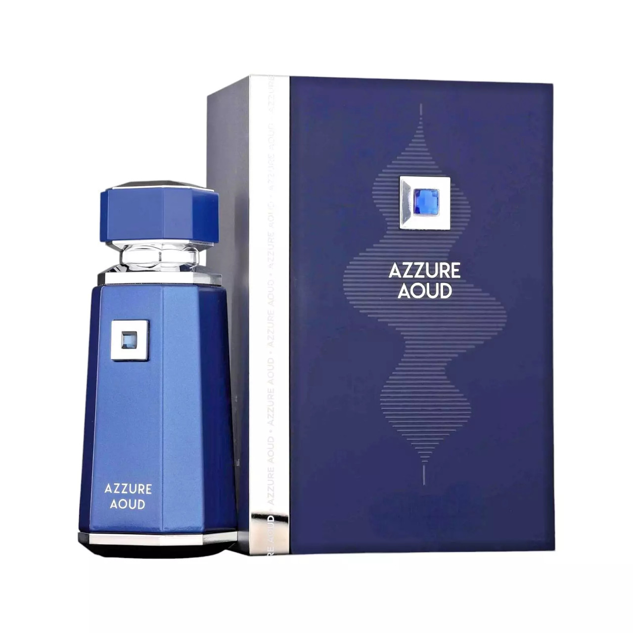 Azzure Aoud