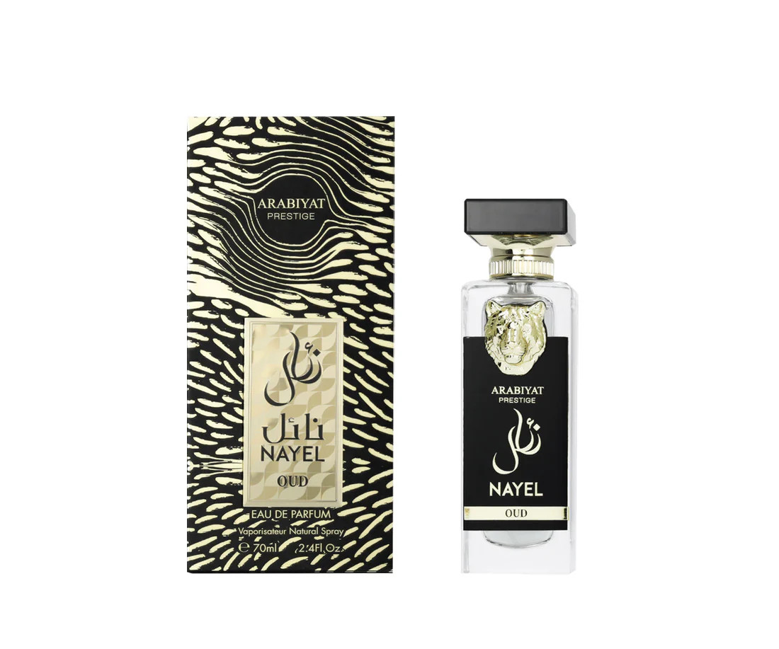 NAYEL OUD 70ML