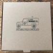 Pizza Box Stamp Kit 2 (150 x 125mm) Pizza Box Stamp Kit 2 (150 x 125mm)