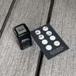 Custom Branded Loyalty Card Stamp (10x10mm) Custom Branded Loyalty Card Stamp (10x10mm)