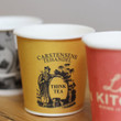 4oz Custom Branded Espresso / Sample Cups 4oz Custom Branded Espresso / Sample Cups