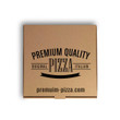 7 Inch Digital Printed Pizza Boxes (Overprinted) 7 Inch Digital Printed Pizza Boxes (Overprinted)