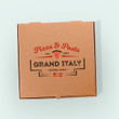 7 Inch Digital Printed Pizza Boxes (Overprinted) 7 Inch Digital Printed Pizza Boxes (Overprinted)