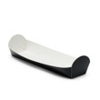 Black Baguette Tray - 500pk Black Baguette Tray - 500pk