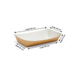 Kraft Standard Meal Tray - 500pk
