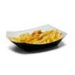 Black Chip Tray - 500pk Black Chip Tray - 500pk