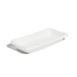 No.1 Bagasse Tray - 1000pk No.1 Bagasse Tray - 1000pk