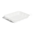 No.3 Bagasse Tray - 800pk No.3 Bagasse Tray - 800pk