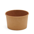 8oz Kraft Paper Soup Container - 500pk 8oz Kraft Paper Soup Container - 500pk