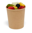 16oz Kraft Paper Soup Container - 500pk 16oz Kraft Paper Soup Container - 500pk