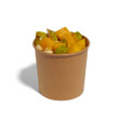26oz Kraft Paper Soup Container - 500pk 26oz Kraft Paper Soup Container - 500pk