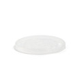 26oz/32oz Plastic Vented Lids - 500pk 26oz/32oz Plastic Vented Lids - 500pk
