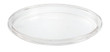 8/12/16/32oz Clear Plastic Deli Container Lids - 500pk 8/12/16/32oz Clear Plastic Deli Container Lids - 500pk
