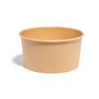 1000ml Tall Kraft Paper Bowl - 300pk 1000ml Tall Kraft Paper Bowl - 300pk