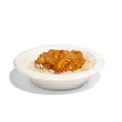 16oz (450ml) Round Bagasse Bowl - 1000pk 16oz (450ml) Round Bagasse Bowl - 1000pk