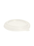 1090ml Clear Domed PP Lid - 300pk 1090ml Clear Domed PP Lid - 300pk