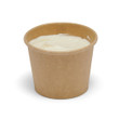 2oz Kraft Paper Container - 1000pk 2oz Kraft Paper Container - 1000pk