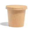 4oz Kraft Paper Container - 1000pk 4oz Kraft Paper Container - 1000pk