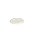 4oz Bagasse Sauce Pot Lid - 2500pk 4oz Bagasse Sauce Pot Lid - 2500pk