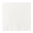 40cm 2 Ply White Paper Dinner Napkin - 2000pk 40cm 2 Ply White Paper Dinner Napkin - 2000pk