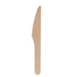 Compostable Wooden Knife - 1000pk Compostable Wooden Knife - 1000pk