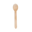 Compostable Wooden Sporks - 1000pk Compostable Wooden Sporks - 1000pk