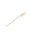 150mm Bamboo Paddle Skewer - 1000pk 150mm Bamboo Paddle Skewer - 1000pk
