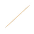 80mm Wooden Toothpicks - 1000pk 80mm Wooden Toothpicks - 1000pk