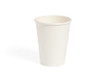 12oz Single Wall White Paper Cup - 1000pk 12oz Single Wall White Paper Cup - 1000pk