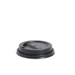 10/12/16oz Black Sip Lid - 1000pk 10/12/16oz Black Sip Lid - 1000pk