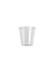 50ml Shot/Sampling Glass - 1500pk 50ml Shot/Sampling Glass - 1500pk