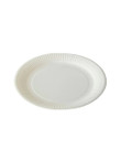 9" Round Paper Plate - 1000pk 9" Round Paper Plate - 1000pk