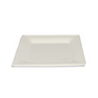10x10" Bagasse Square Plate - 250pk 10x10" Bagasse Square Plate - 250pk