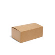Small Kraft Food Box - 500pk Small Kraft Food Box - 500pk
