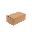 Standard Kraft Food Box - 500pk Standard Kraft Food Box - 500pk