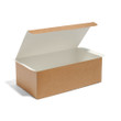 Large Kraft Food Box - 250pk Large Kraft Food Box - 250pk