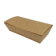 Standard Kraft Meal Box - 150pk Standard Kraft Meal Box - 150pk