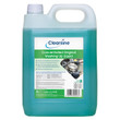 Cleanline Concentrated Original Washing Up Liquid 5 Litre Cleanline Concentrated Original Washing Up Liquid 5 Litre