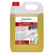 Cleanline Chlorinated Machine Dishwash 5 Litre Cleanline Chlorinated Machine Dishwash 5 Litre