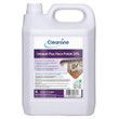 Cleanline Uniseal Plus Floor Polish 25% 5 Litre Cleanline Uniseal Plus Floor Polish 25% 5 Litre