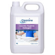 Cleanline Super Laundry Hygiene Detergent 5 Litre (Case 2) Cleanline Super Laundry Hygiene Detergent 5 Litre (Case 2)