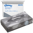 Kleenex Facial Tissue 2Ply White 100 Sheet (Case 21) Kleenex Facial Tissue 2Ply White 100 Sheet (Case 21)