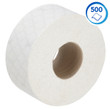 Scott Toilet Tissue 2Ply Mini Jumbo White 200M (Case 12)