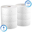 Scott Control Toilet Tissue 2Ply 1280 Sheet (Case 6)